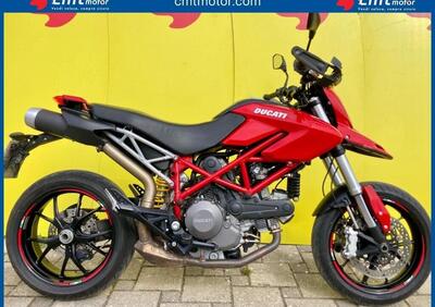 Ducati Hypermotard 796 (2012) - Annuncio 9995273