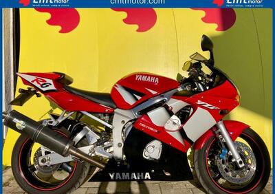 Yamaha YZF R6 (2001 - 02) - Annuncio 9996274