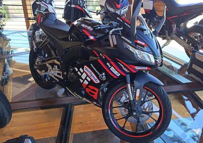 Aprilia RS 125 GP Replica (2025 - 26) - Annuncio 9845431