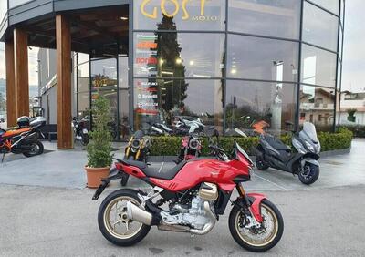 Moto Guzzi V100 Mandello (2025 - 26) - Annuncio 9880972