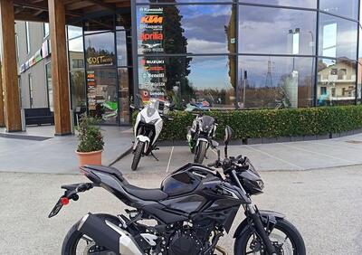 Kawasaki Z 500 (2024 - 26) - Annuncio 9935906