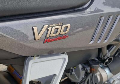 Moto Guzzi V100 Mandello S (2022 - 24) - Annuncio 9970966