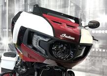 Indian Challenger 1768 Elite: l’usato del giorno di Moto.it [GALLERY]