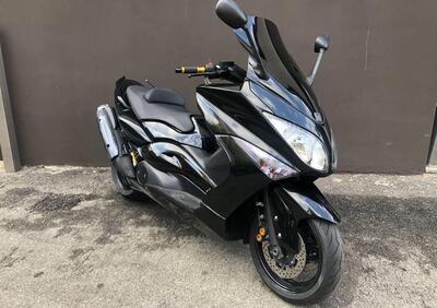 Yamaha T-Max 500 (2008 - 12) - Annuncio 9996634