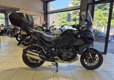 Honda NT 1100 Travel DCT (2022 - 24) - Annuncio 9996717