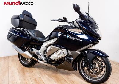 Bmw K 1600 GTL (2022 - 26) - Annuncio 9790615