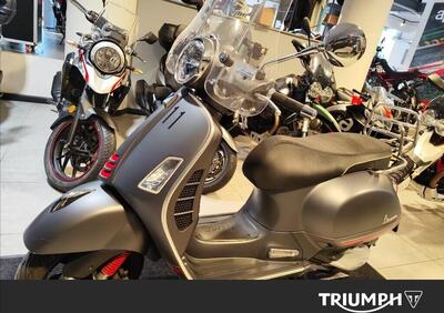 Vespa GTS 300 Super Sport Hpe (2021 - 22) - Annuncio 9996771