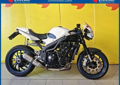 Triumph Speed Triple 1050 (2005 - 11) - Annuncio 9996806