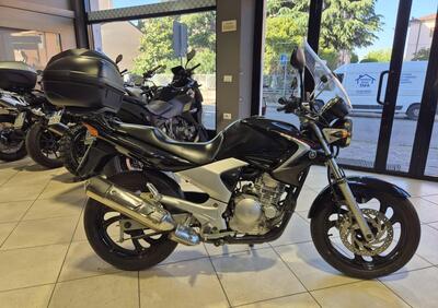 Yamaha YBR 250 (2006 - 13) - Annuncio 9996824