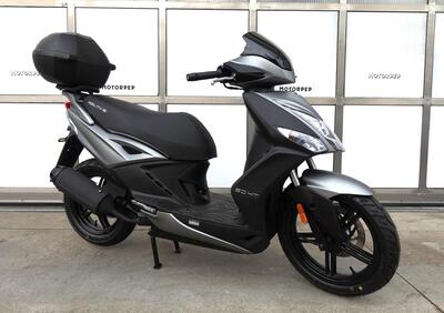 Kymco Agility 50 R16 + (2021 - 26) - Annuncio 9996845