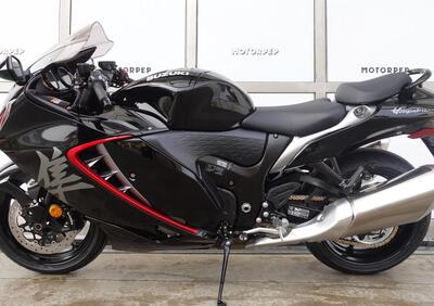 Suzuki GSX 1300 R Hayabusa (2026) - Annuncio 9996846