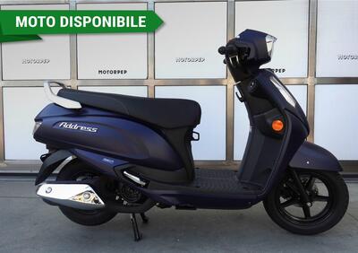 Suzuki Address 125 (2025 - 26) - Annuncio 9996847