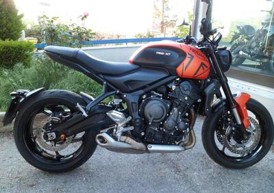 Triumph Trident 660 (2021 - 24) - Annuncio 9996857