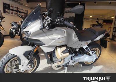 Moto Guzzi V100 Mandello Aviazione Navale (2023 - 24) - Annuncio 9996858