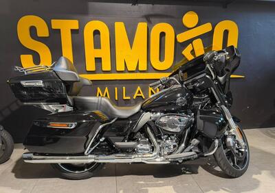 Harley-Davidson Street Glide (2024 - 26) - Annuncio 9996878