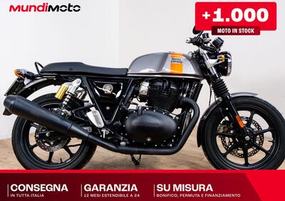 Royal Enfield Continental GT 650 (2021 - 26) - Annuncio 9996895