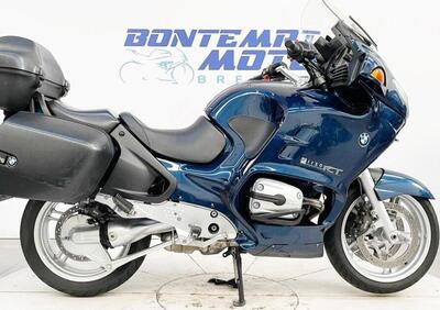 Bmw R 1150 RT (2000 - 06) - Annuncio 9996938