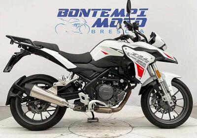 Benelli TRK 251 (2022 - 25) - Annuncio 9996939
