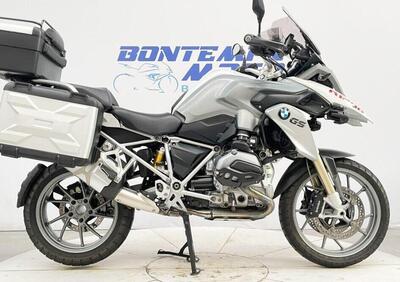 Bmw R 1200 GS (2013 - 16) - Annuncio 9996940