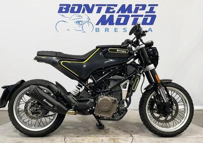 Husqvarna Svartpilen 401 (2018 - 19) - Annuncio 9996943