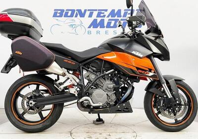 KTM 990 Supermoto R (2009 - 11) - Annuncio 9996944