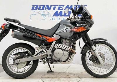 Honda NX 650 Dominator (1996 - 02) - Annuncio 9996946