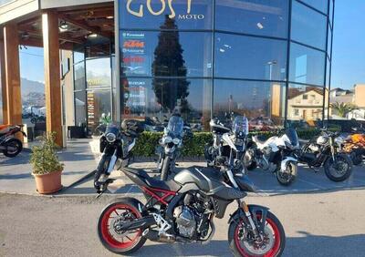 Suzuki GSX-8S (2025 - 26) - Annuncio 9970935