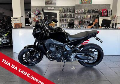 Yamaha MT-09 (2021 - 23) - Annuncio 9996970
