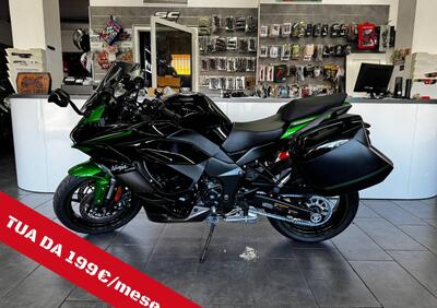 Kawasaki Ninja 1000 SX Tourer (2021 - 24) - Annuncio 9996973