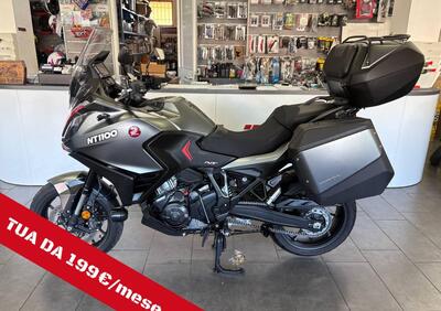 Honda NT 1100 Travel (2022 - 24) - Annuncio 9997002
