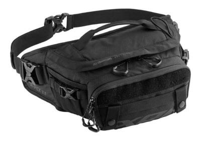 Marsupio Ixon A-Pex 25 Nero - Annuncio 9365037