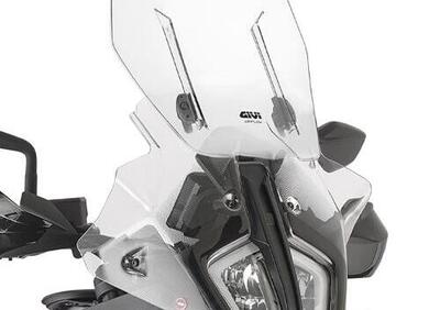 Cupolino Scorrevole Givi AF7716B Per KTM 790 Adven - Annuncio 8976209