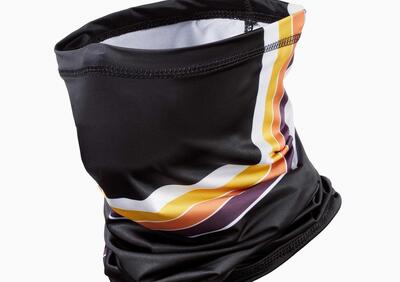 Scaldacollo Revit Flash Giallo Arancia Revit  - Annuncio 8989579