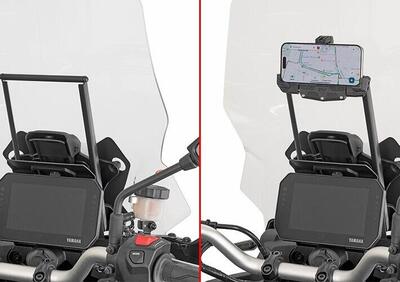 Traversino Givi FB2175 Per Yamaha Tracer 9 (25) - Annuncio 8986700