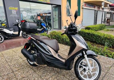 Piaggio Medley 150 ABS (2021 - 25) - Annuncio 9997231