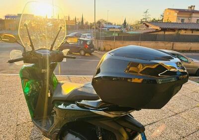 Honda SH 150i Vetro (2024 - 25) - Annuncio 9997232