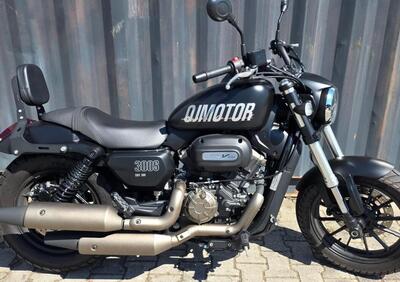 QJ Motor SRV 300 (2023 - 25) - Annuncio 9997275