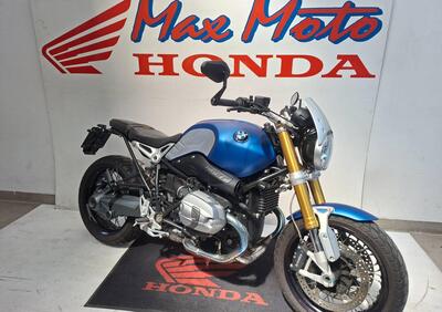 Bmw R nineT 1200 (2014 - 16) - Annuncio 9997293