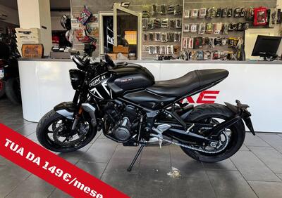 Triumph Trident 660 (2021 - 24) - Annuncio 9997314