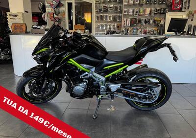 Kawasaki Z 900 Performance (2019) - Annuncio 9997323