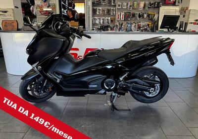 Yamaha T-Max 530 SX (2017 - 19) - Annuncio 9997331