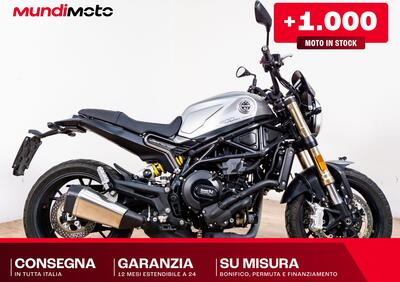 Benelli Leoncino 800 (2022 - 26) - Annuncio 9997639