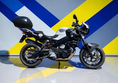 Bmw F 800 R (2009 - 11) - Annuncio 9997652