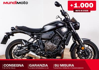 Yamaha XSR 700 (2021) - Annuncio 9997671