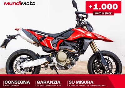 Ducati Hypermotard 698 Mono RVE (2024 - 26) - Annuncio 9997674