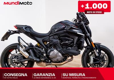 Ducati Monster 937 (2021 - 25) - Annuncio 9997678