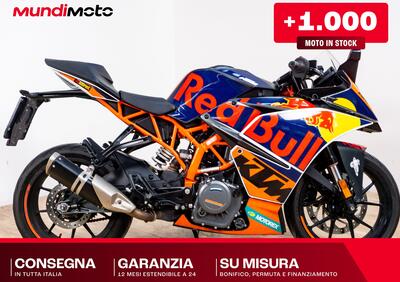 KTM RC 390 (2022 - 26) - Annuncio 9997679