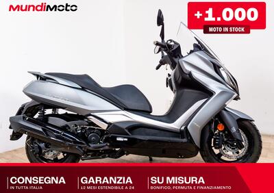 Kymco Downtown 350i TCS (2021 - 25) - Annuncio 9997680