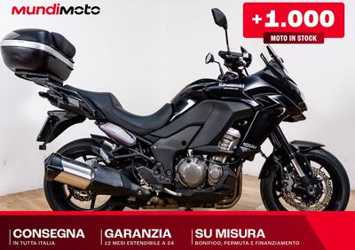 Kawasaki Versys 1000 ABS (2011 - 14) - Annuncio 9997681