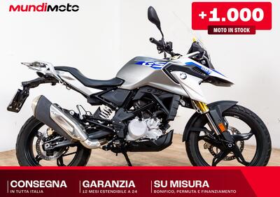 Bmw G 310 GS Edition 40 Years GS (2021) - Annuncio 9997683